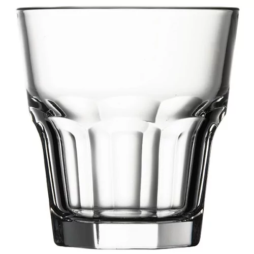 Casablanca verre à eau D85xH94mm 270ml