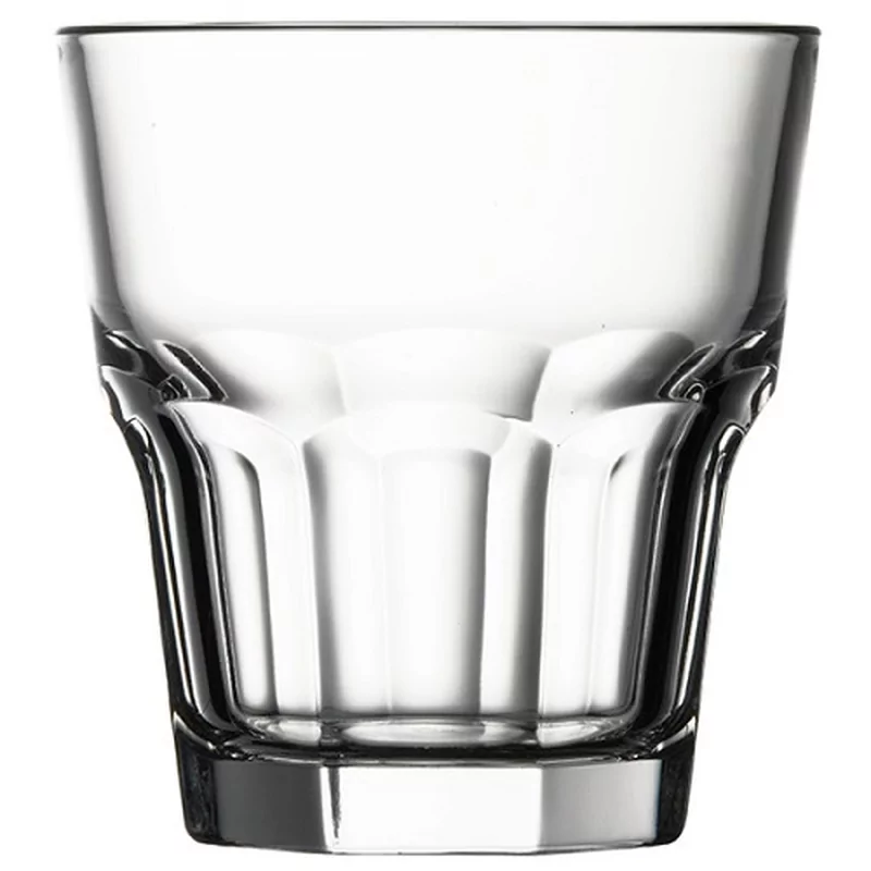 Casablanca verre à eau D85xH94mm 270ml