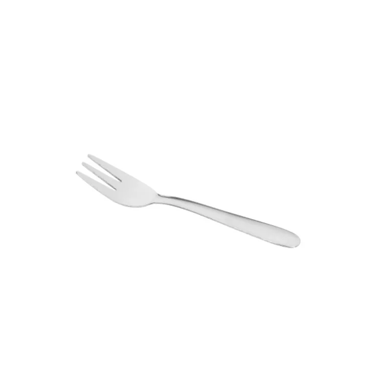 Fourchette à bouchée 18/0 L110mm