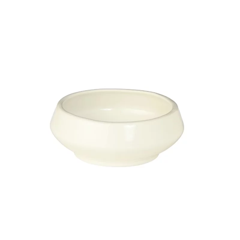 Gural Bilbao ivory bowl D150mm