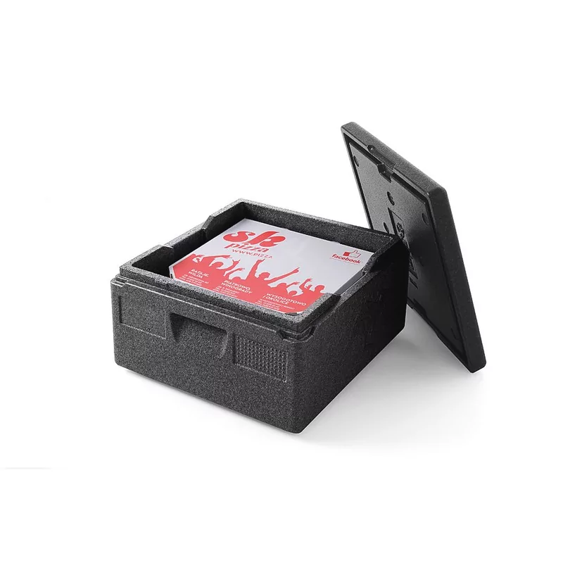 Thermobox à pizza Profi Line