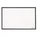 Non-stick silicone baking mat