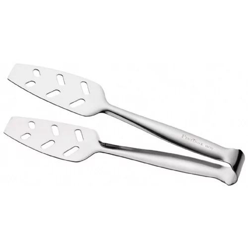 Pintinox Pince de service / patisserie 18/10 L240mm