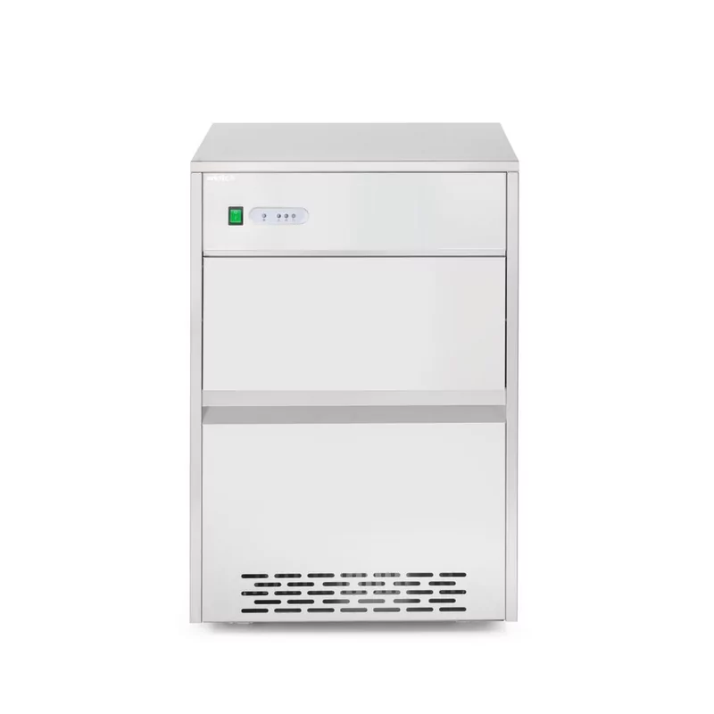 Ice flake machine