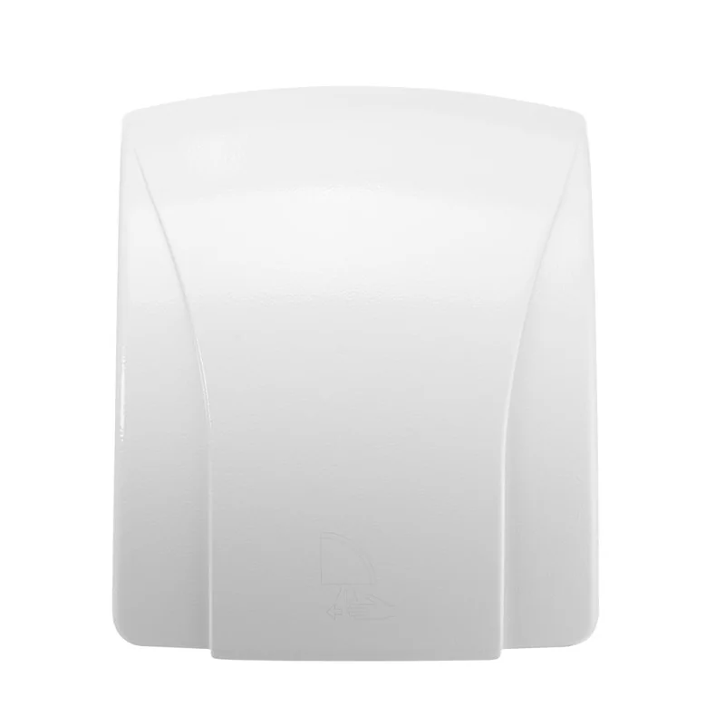 Hand dryer