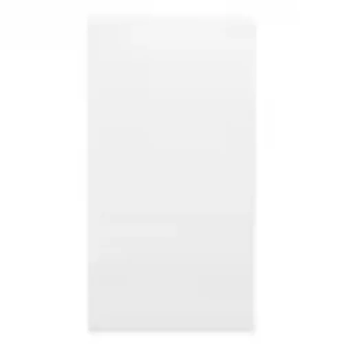 Napkins white 33x33 1ply 1/8 4000p