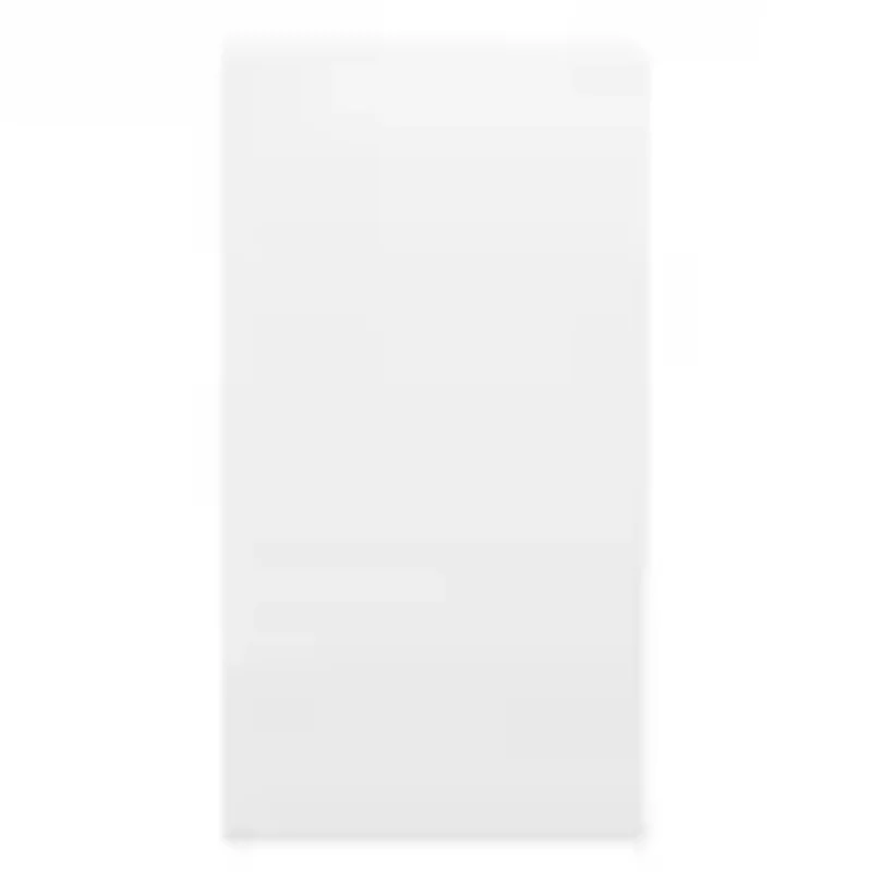 Napkins white 33x33 1ply 1/8 4000p