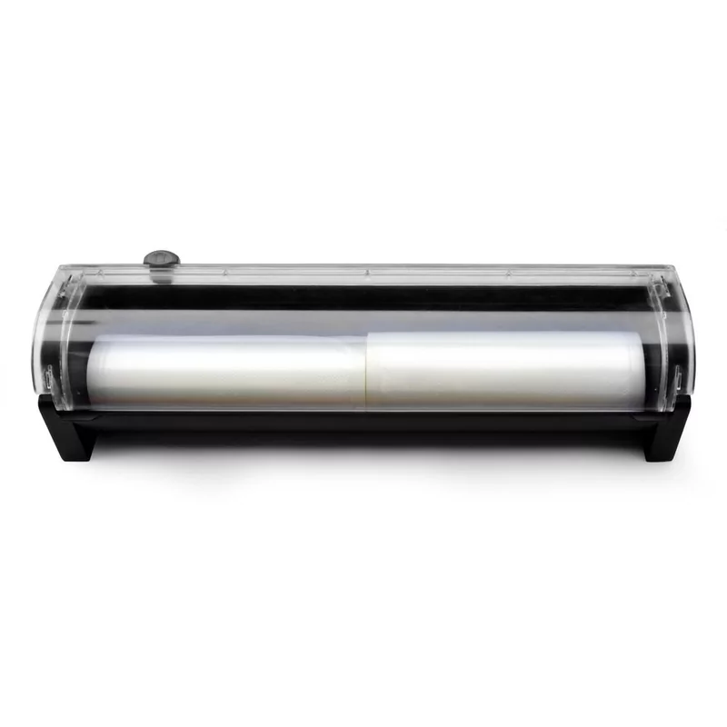 Support pour sacs sous vide pour machine à emballer sous vide Kitchen Line 975374