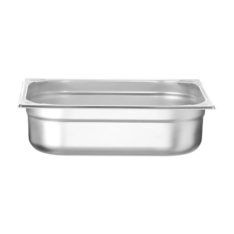 GN 2/3 container