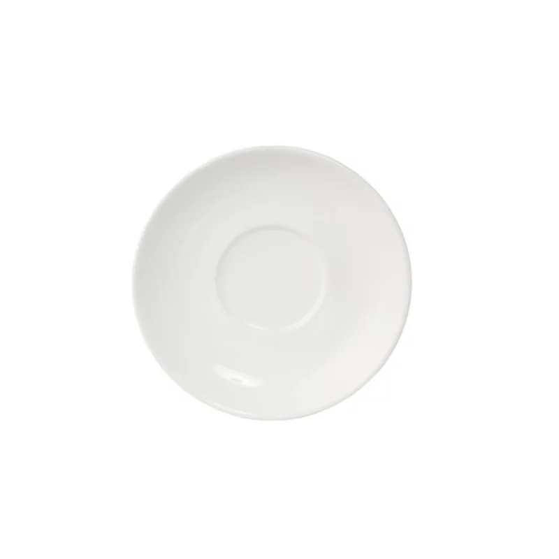 Aroma soustasse blanc D140mm pour art 623834/623835