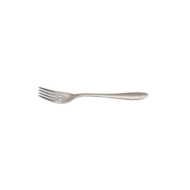 Gioia vintage 18/10 table fork 20 cm