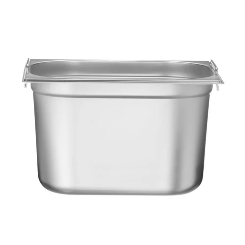 Container GN 1/2 with handles