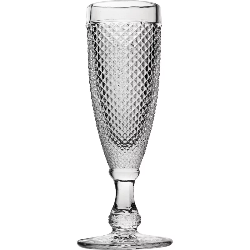 Utopia Dante Champagne Glazen 150ml