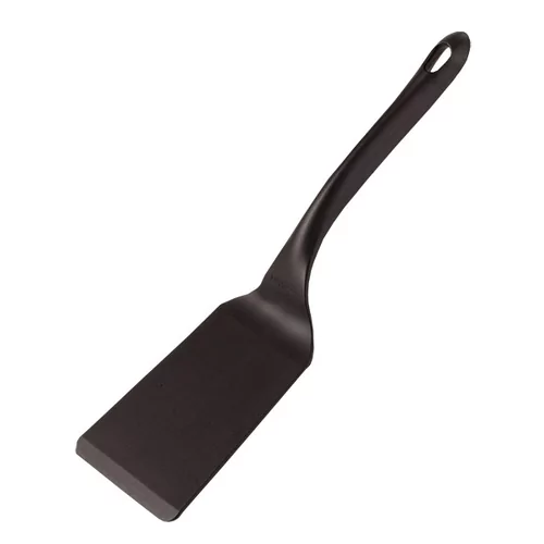 Spatule pleine Coudée polyamide L29cm