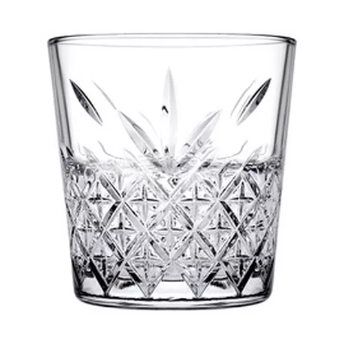 Timeless whisky empilable D92xH97mm 355ml