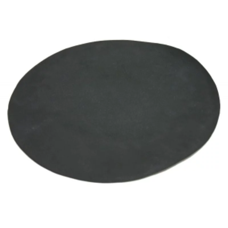 Tapis anti dérapant pour plateau Ø355mm