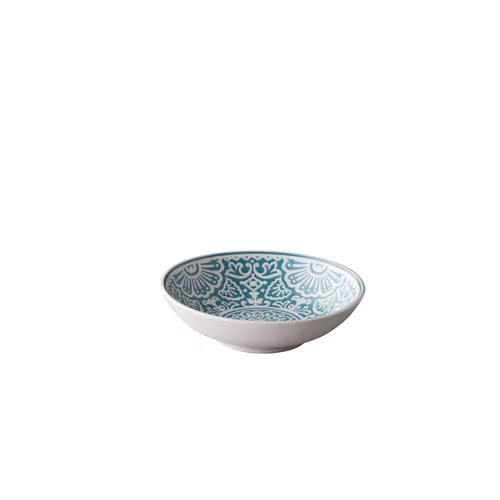 Barcelona bowl blue 14 cm