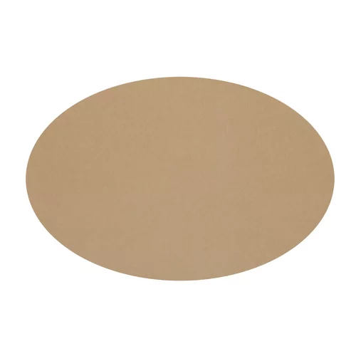 Ovals sand 16x24cm 500 pcs.