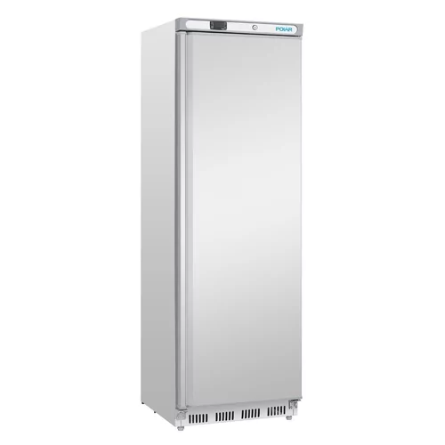 Polar C-serie 1-deurs vriezer RVS 365L