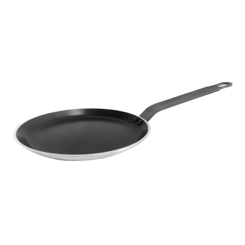 Gastropro Pannekoekenpan D300xH20x3mm