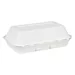 Barquettes alimentaires en bagasse Fiesta Compostable 400x335mm (lot de 200)