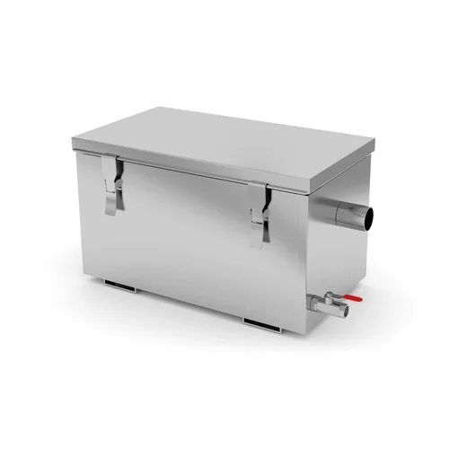 Grease trap