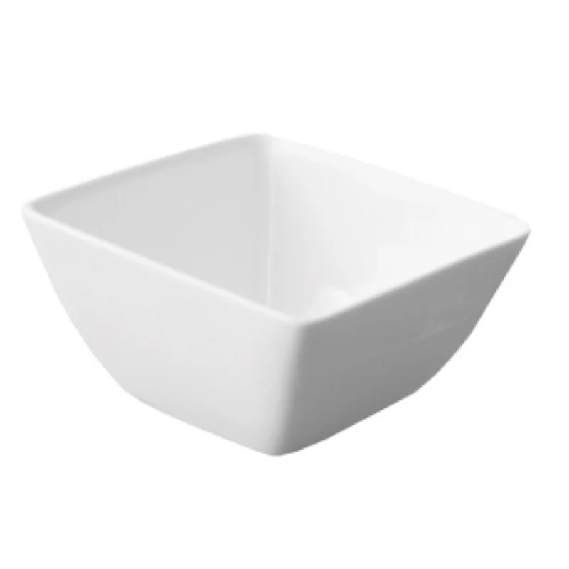 Bowl vierkant L115xB115xH60mm