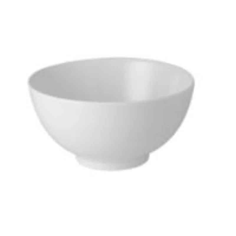 Bol à soupe blanc D150xH77mm 600ml