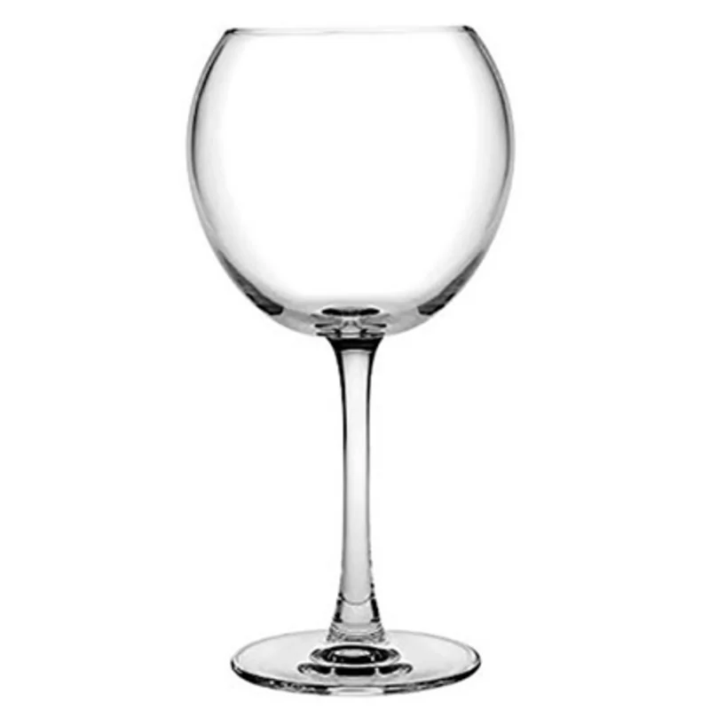 Reserva Crystal ballon D80/106xH209mm 580ml