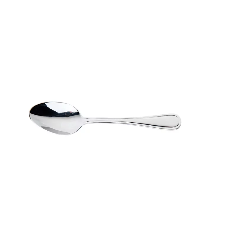 Classic 18/10 spoon in between 19,3 cm
