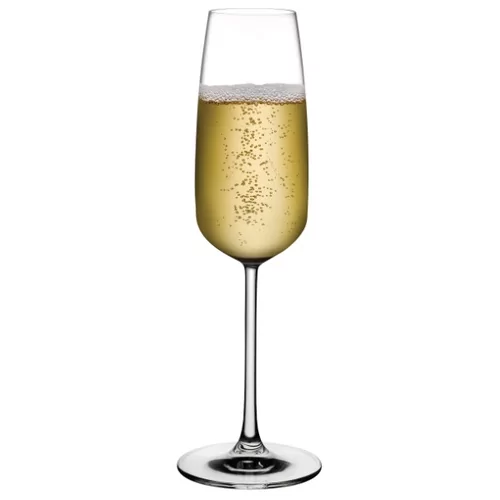 Mirage flute glas D46xH235mm 245ml