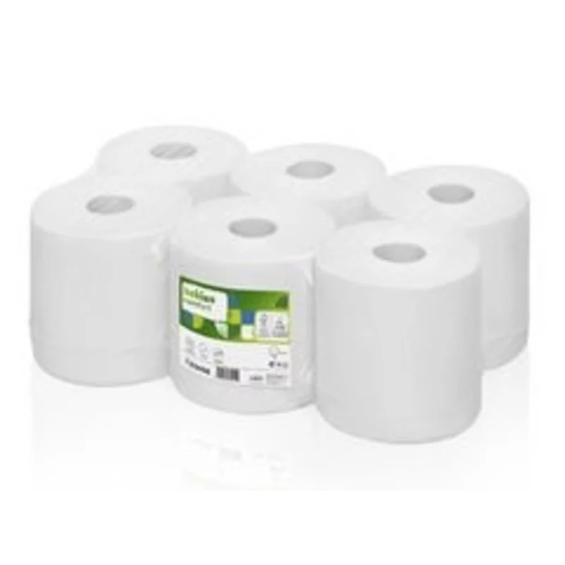 Roul.ess.-mains sat.black 175m 2ply 3r.