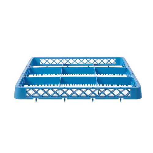 Extender for dishwasher basket