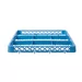 Rehausseur pour casier de lavage