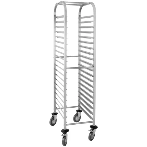 Vogue regaalwagen GN 1/1 20 etages