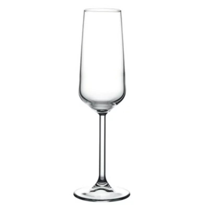 Allegra flute D45/70xH226mm 195ml