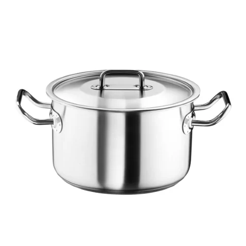 Master kookpot met deksel D180xH105mm 2,4L