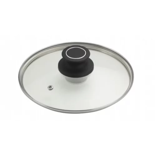 Pintinox couvercle en verrel D240mm