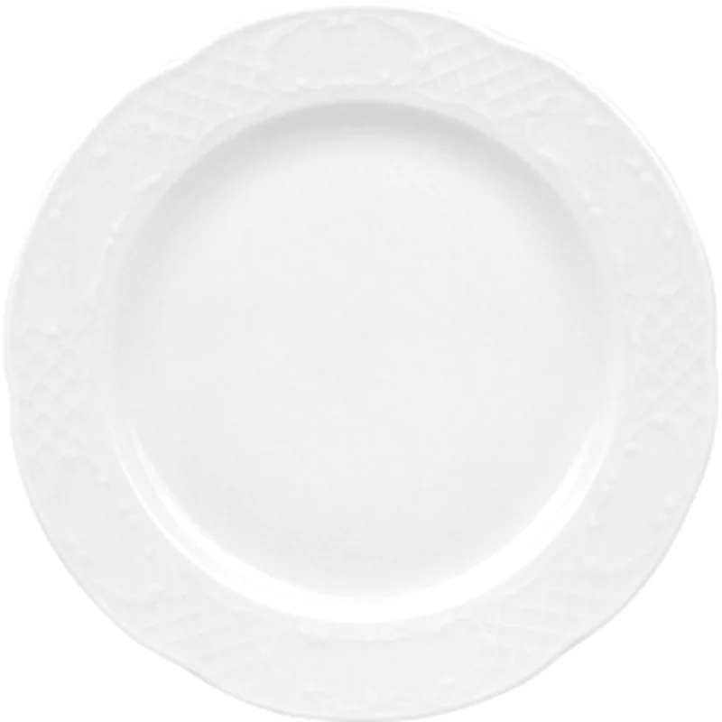 Gural Flora assiette plate 270mm