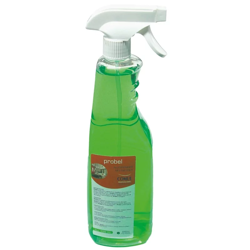 Probel nettoyant tout+vapo 1l