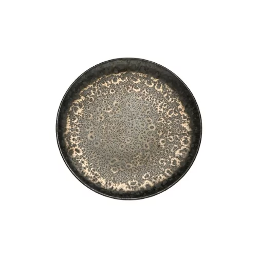 Metallic plat bord D295xH26m