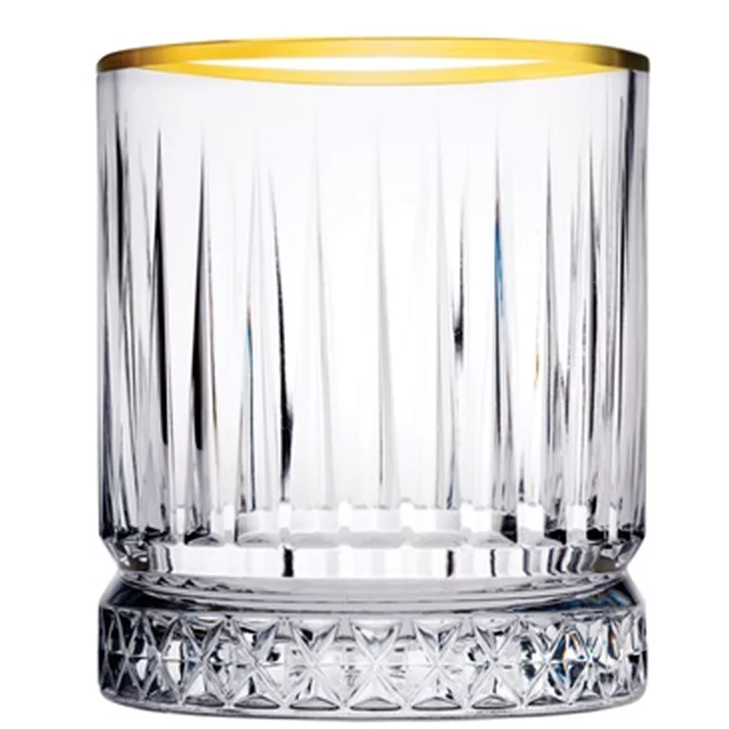Elysia GOLD whisky D84xH98mm 355ml