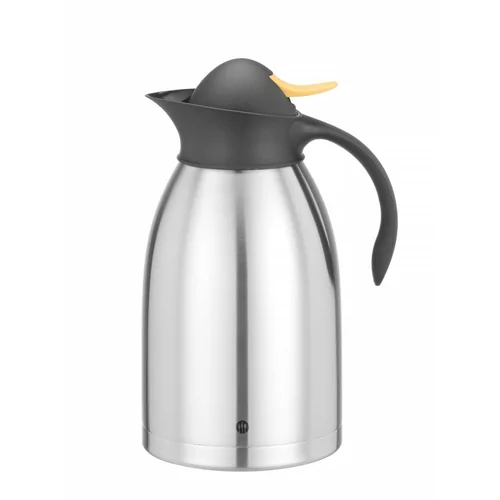 Vacuum jug
