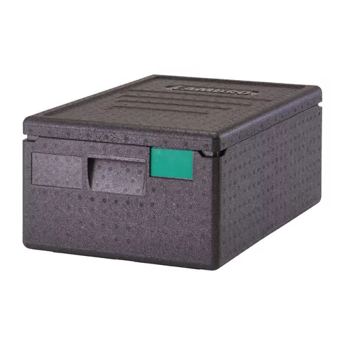 Conteneur EPP GN 1/1 Ã  ouverture sur le dessus Cambro 35,5 Litres