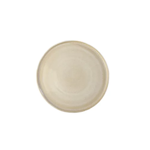 Shadow assiette plate D215xH20mm