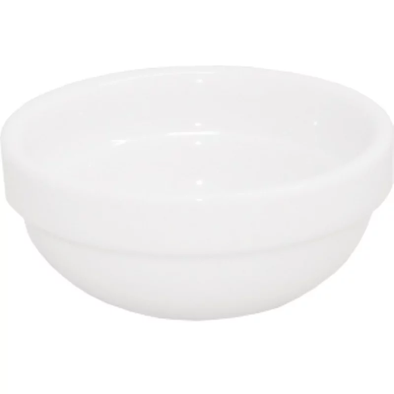 Bowl mini rond D60xH30mm 40ml