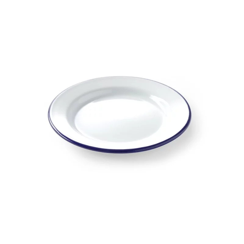 Flat plate