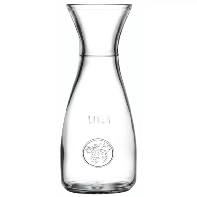 Carafe Bacchus D94xH263mm 1000ml