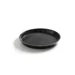 Dienblad rond met hoge rand