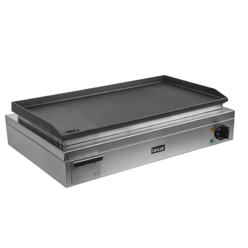 Lincat Lynx 400 dubbele grillplaat LGR2
